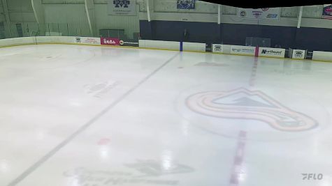 Replay: Home - 2024 Mon. Knights U18 vs Mariners 18U | Mar 1 @ 5 PM
