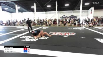 Replay: Mat 12 - 2023 ADCC Orange County Open | Apr 29 @ 8 AM