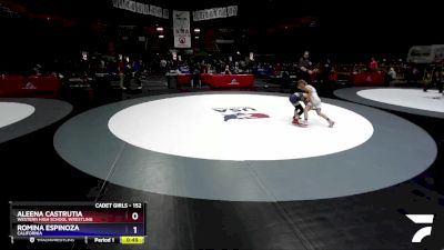 67 lbs Semifinal - Luca Pavia, F.A.S.T. Athletics vs Koa Cu, Savage House