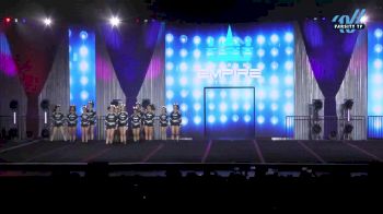 Vegas Empire Athletics - Notorious [2023 L5 Senior - D2 2] 2023 The American Grand - Grand Nationals