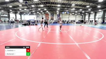 Replay: Mat 43 - 2023 NHSCA High School Nationals | Mar 26 @ 8 AM