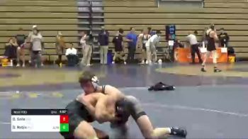 Replay: Mat 6 - 2021 Clarion Open | Nov 7 @ 9 AM