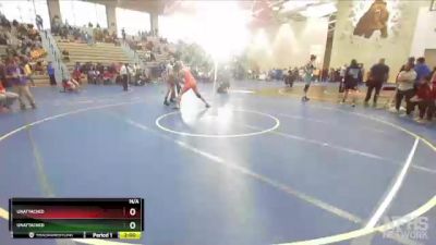 172 Boys Cons. Round 4 - Gary Perez, Mission Hills vs Victor Gosswiller, Valhalla