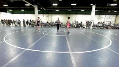 120 lbs Consi Of 128 #2 - Alexander Mestas, SC vs Koy Orr, ID