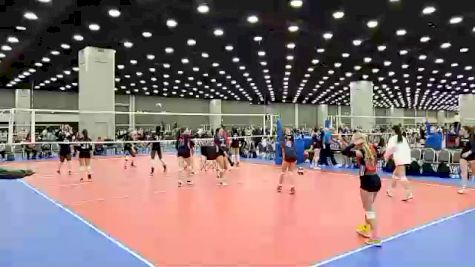 Replay: Court 5 - 2022 JVA World Challenge | Apr 8 @ 8 AM