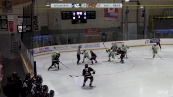 Replay: Home - 2024 Espanola vs Blind River | Mar 28 @ 6 PM