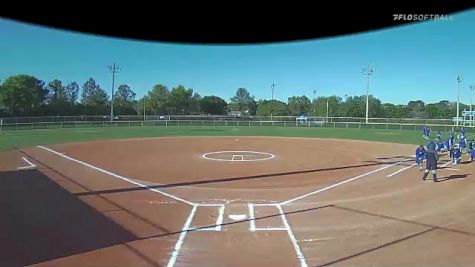 Replay: Sleepy Hollow, Leesburg F3 - 2022 THE Spring Games | Mar 13 @ 9 AM