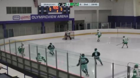 Replay: Home - 2024 Royals vs Totems | Feb 25 @ 12 PM