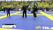 SERGIO ANDRE DE MATOS vs LEONARDO PAES OLIVEIRA 2024 Brasileiro Jiu-Jitsu IBJJF