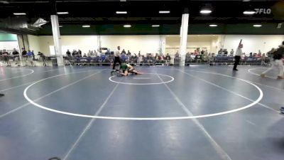 120 lbs Round Of 256 - Jacob Bucci, FL vs Jack Sawyer, VA