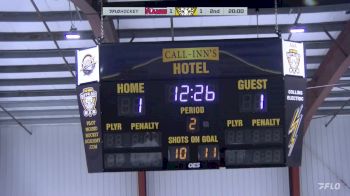 Replay: Home - 2023 St. Mary U18 Fem. vs PMHA U18 Fem. | Oct 7 @ 2 PM