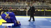 MAYLEAN ALTA JOHNSON vs MOLLY BROWN 2024 Pan Jiu Jitsu IBJJF Championship