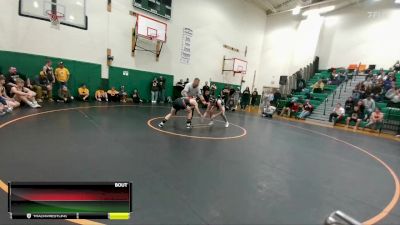 132 lbs Round 4 (6 Team) - Colter Price, Thermopolis vs Casey Matthews, Newcastle