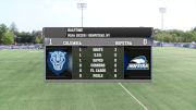 Replay: Columbia vs Hofstra | Sep 18 @ 1 PM