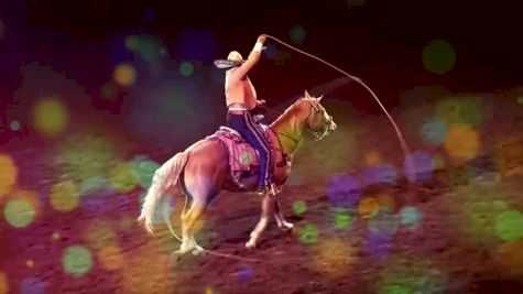 2019 Mexican Rodeo Extravaganza Performance 2: RidePass PRO