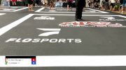 Dante Nieri Burga vs Vitor Crespo 2024 ADCC Sao Paulo Open