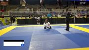 BRUNO HENRIQUE MEIRELES ROCHA vs BENJAMIN BRADLEY PHILLIPS 2024 Pan Jiu Jitsu IBJJF Championship