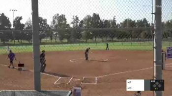 Mojo Fisher vs. Mojo Danely - 2021 PGF National Championships 16U Premier - Pool Play