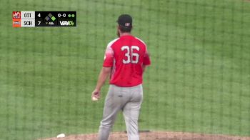 Replay: Home - 2023 Ottawa vs Schaumburg | Jul 27 @ 6 PM