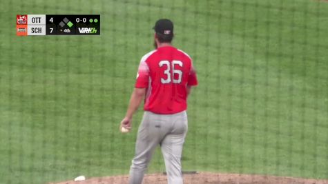 Replay: Home - 2023 Ottawa vs Schaumburg | Jul 27 @ 6 PM