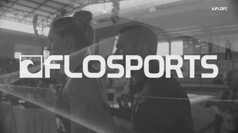 Cachoritos vs. Milan - Field 2