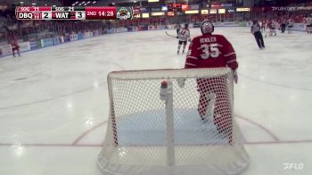 Replay: Away - 2023 Dubuque vs Waterloo | Nov 17 @ 7 PM