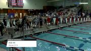 Music City Invite, Women 200 IM B Final