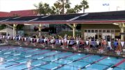 A3 Invite, Men 200 Medley Relay Heat 1