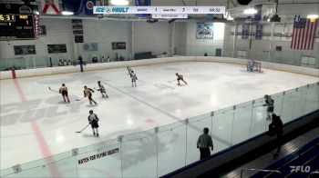 Replay: Home - 2024 West Milford vs Ridgewood Maroon MS | Mar 23 @ 4 PM