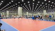 Rogue 16 national vs MI elite - 2022 JVA World Challenge presented by Nike