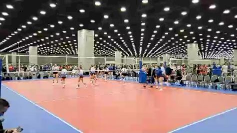 Rogue 16 national vs MI elite - 2022 JVA World Challenge presented by Nike