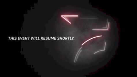 Zuzu Smith - Tumbling, TwistStars - 2021 USA Gymnastics Championships