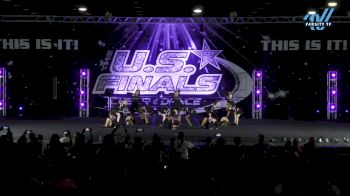 Spirit Athletics - Prima Donnas [2024 L1.1 Mini - PREP Day 1] 2024 The U.S. Finals: Louisville