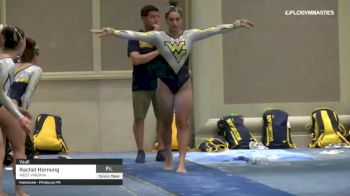 Rachel Hornung - Vault, WEST VIRGINIA - 2019 Cancun Classic