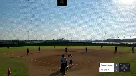 TX Glory vs. Corona Angels - 2022 Top Club National Championship 14U - Firelake