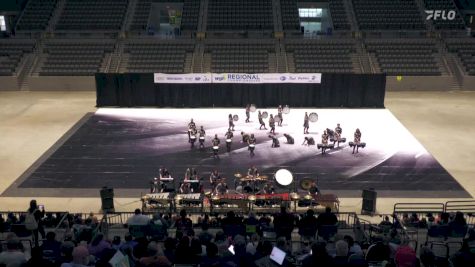 Replay: WGI Perc/Winds Jackson Regional | Mar 9 @ 9 AM