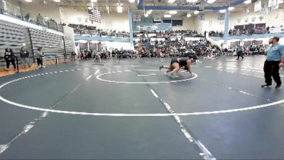 165 lbs Quarterfinal - Marisa Patterson, Boise vs Shaely Kunz, Star Valley