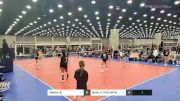 Mielite 16 vs Boiler Jr 163E White - 2022 JVA World Challenge presented by Nike - Expo Only
