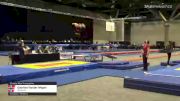 Gabriela Vander Wegen - Double Mini Trampoline, Gymfinity - 2021 USA Gymnastics Championships