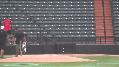 Replay: Away - 2023 Evansville Otters vs Schaumburg Boomers | Sep 5 @ 6 PM