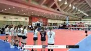 Ecvc 14 pink vs Metro 14 south - 2022 JVA Charm City Challenge presented by Nike
