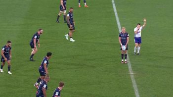 Replay: Rebels vs Highlanders | Apr 13 @ 9 AM