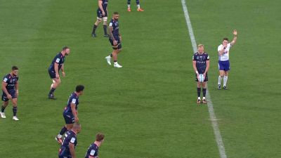 Replay: Rebels vs Highlanders | Apr 13 @ 9 AM