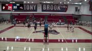 Replay: Northeastern vs Stony Brook | Sep 16 @ 1 PM