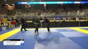 CHARLES TERRENCE HAND vs JOSE NATHAN SISCO 2024 Pan Jiu Jitsu IBJJF Championship