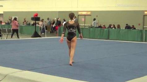 Layla Sarris - Women's Group, Northeast - 2021 Christmas on the Chesapeake