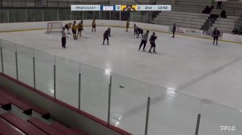 Replay: Home - 2023 Pics vs Jr. Bruins | Dec 10 @ 5 PM