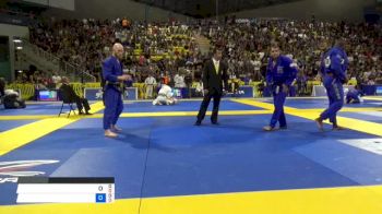 Ygor Dantas vs Darragh O'Conaill 2018 World IBJJF Jiu-Jitsu Championship