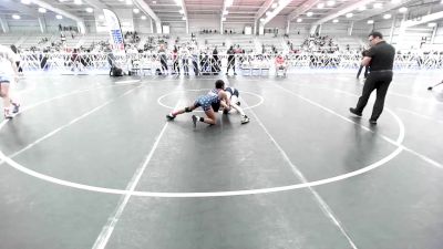 106 lbs Round Of 32 - Mason Jones, Elite Athletic Club vs Cooper Merli, Iron Horse Wrestling Club