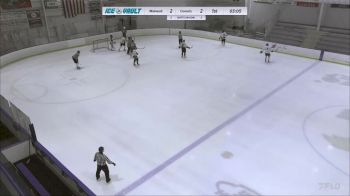 Replay: Home - 2024 Mahwah vs Comets | Feb 5 @ 9 PM